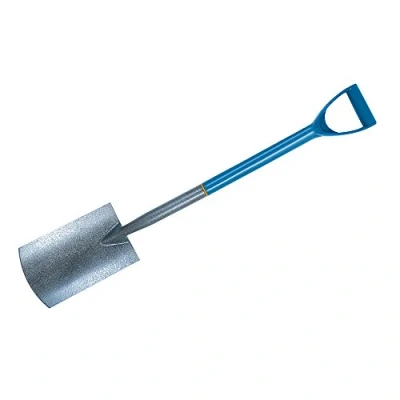 Imagen de Silverline Tools 633530 Pala Cuadrada (930 mm)