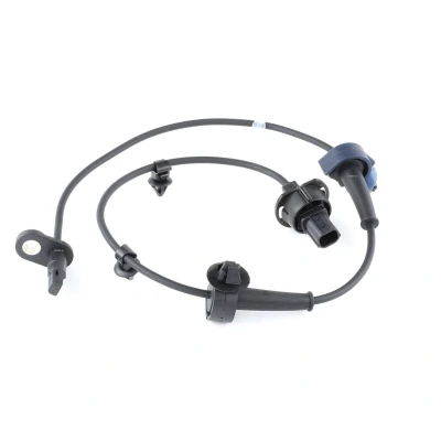 Imagen de EINPARTS EPS2007 Sensor de ABS Eje delantero, izquierda activo 2polos 695mm 27mm rectangular HONDA: CIVIC 8 Hatchback