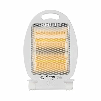 Imagen de RAYDAN Estufa de Cuarzo Fija Vertical 800W Home