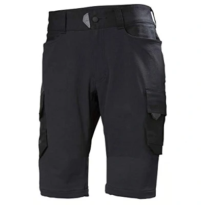 Imagen de HELLY HANSEN Chelsea Evolution Service SHOR Color: 992 Black Talla: C58