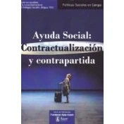 Imagen de Ayuda Social: Contractualizacion Y Contrapartida