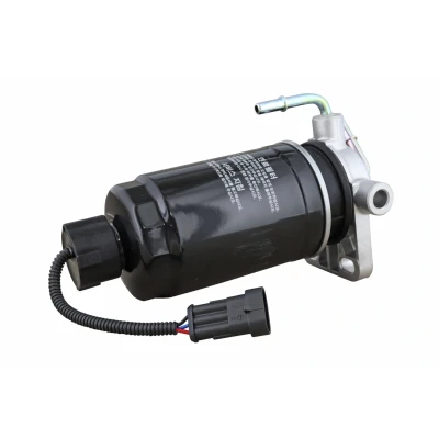 Imagen de ACKOJA A52 0648 Filtro Combustible enroscable HYUNDAI: SANTA FE 2