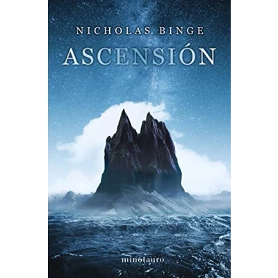 Imagen de Ascensión (Terror)