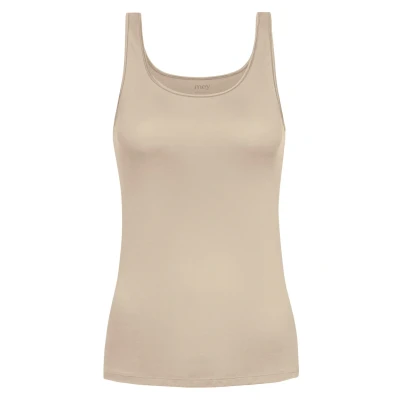 Imagen de mey Camiseta interior, Mujer, Talla: 46, Weiß