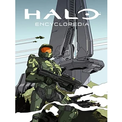 Imagen de Halo encyclopedia