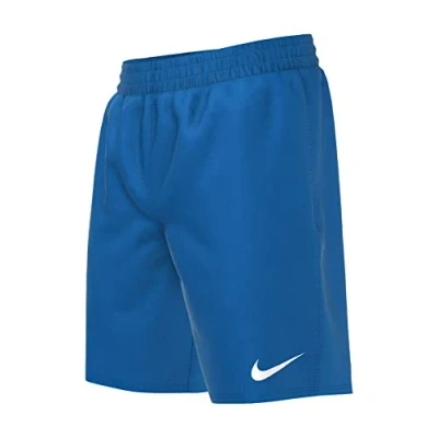 Imagen de Nike Performance 6&quot; Volley Short Bañador para niños, Talla: 120/130, Game royal
