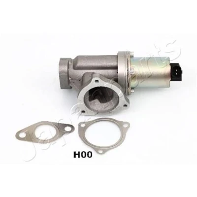 Imagen de JAPANPARTS EGR H00 Válvula HYUNDAI: Tucson, Sonata V, i30 I Hatchback, KIA: CARENS 3, cee‘d Familiar