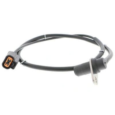 Imagen de VEMO V37 72 0124 Sensor de ABS Eje delantero, izquierda MITSUBISHI: PAJERO 4