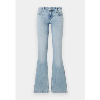 Imagen de Lee Jessica Vaqueros bootcut, Mujer, Talla: 27x33, Light azul