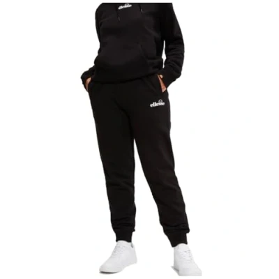 Imagen de ellesse Marjana Jog Pantalones Deportivos, Negro, 34 para Mujer
