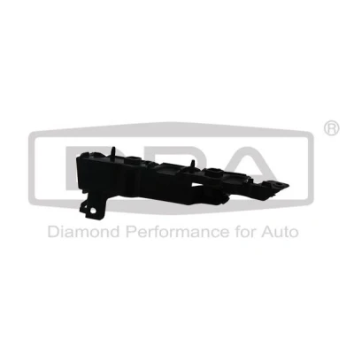 Imagen de DPA 88071815802 Soporte, parachoques derecha AUDI: A6 C7 Sedán