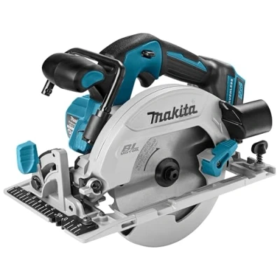 Imagen de Makita DHS680Z Sierra, 18 V, Negro, One size