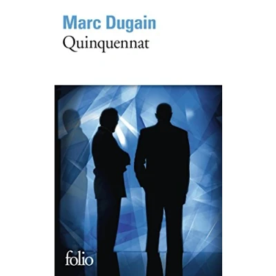Imagen de Quinquennat (trilogie De L Emprise Ii)