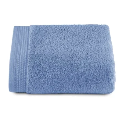 Imagen de TOP TOWEL Premium Toallas de baño Grandes 1 Ducha Grande 100 x 150 cms Algodon 100% 600 Gramos Lavanda