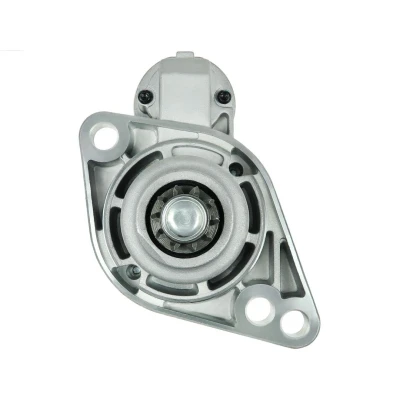Imagen de AS PL S3055 Motor de arranque 12 1,10 10 VOLKSWAGEN: Golf 5, Touran I, Transporter 5 Bus, SEAT: Leon II Hatchback, Ibiza 3, Altea, AUDI: A3 Sportback