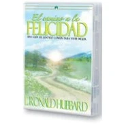 Imagen de El Camino A La Felicidad (2 Cd Audio Libro)
