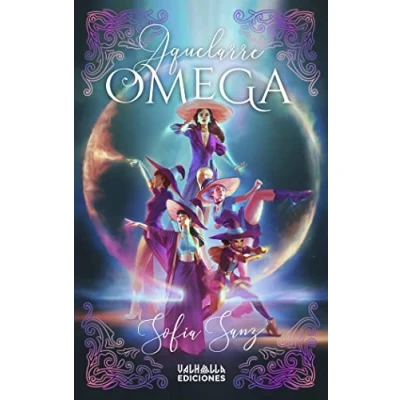 Imagen de Aquelarre Omega