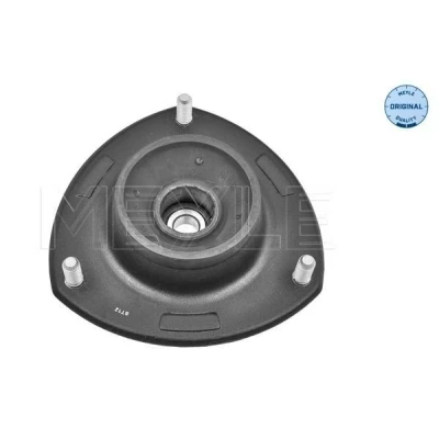 Imagen de MEYLE 37 14 641 0003 Copela de amortiguador Eje delantero con rodamiento bolas HYUNDAI: Tucson, Santa Fe I, KIA: Sportage II