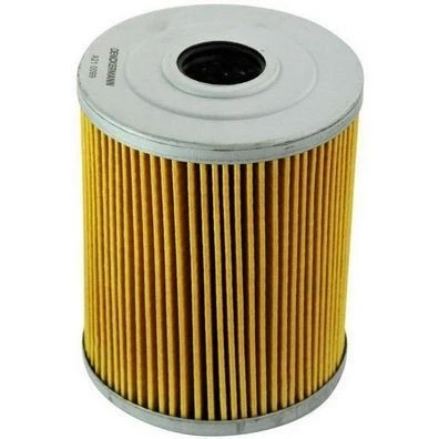Imagen de Filtro de aceite DENCKERMANN A210099