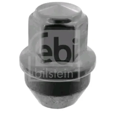 Imagen de FEBI BILSTEIN 49204 Tuercas de Rueda Asiento cónico F 21 FORD: Tourneo Custom V362 Bus, Transit V363 Camión plataforma / Chasis