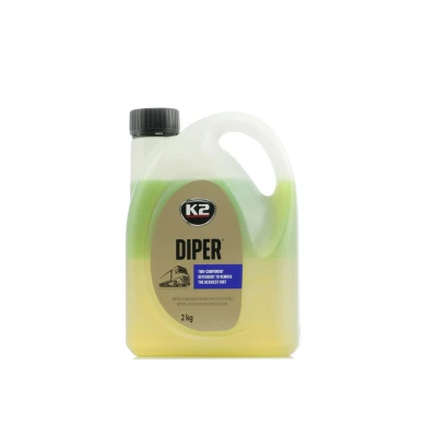Imagen de K2 M804 Jabón para carrocerías