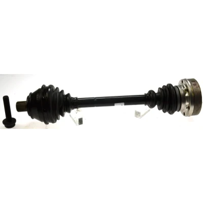 Imagen de LÖBRO 302378 Árbol de transmisión 517 con tornillo VOLKSWAGEN: Transporter 4 Bus,