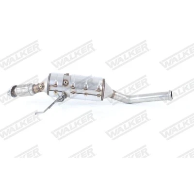 Imagen de WALKER 82781 Cinta de goma, sistema escape PEUGEOT: 307 Hatchback