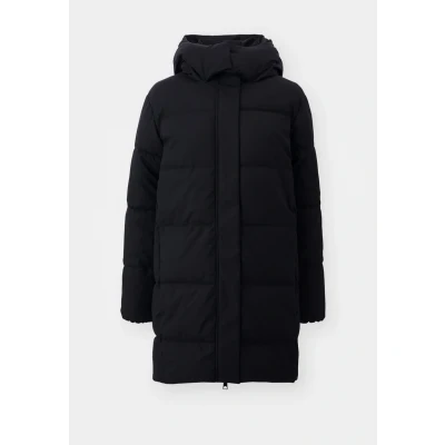 Imagen de Vero Moda Vmgretakylie Coated COAT Abrigo de invierno, Mujer, Talla: XS, Black