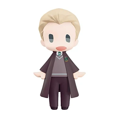 Imagen de Draco Malfoy Fig 10 cm Harry Potter Hello! Good Smile