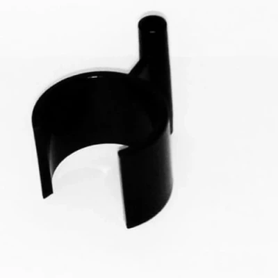 Imagen de SOS Accesorio Clip soporte de tubo Aspirador 1470585500 NILFISK