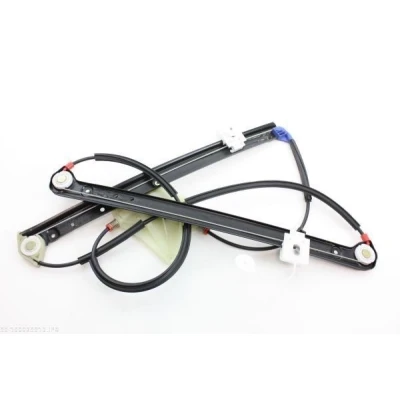 Imagen de Automega Elevalunas Delante, derecha eléctrico sin electromotor 100029910 AUDI: A3 Hatchback