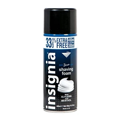 Imagen de Dyal Espuma de afeitar 400 ml