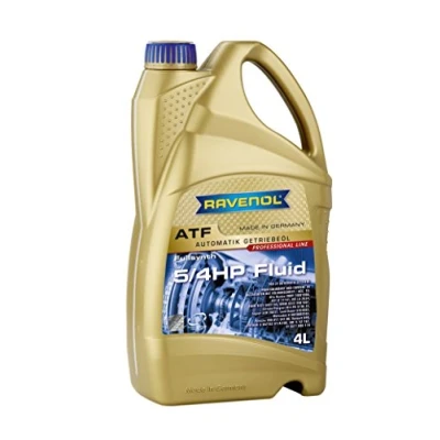 Imagen de Aceite de transmisión RAVENOL 1212104 004 01 999