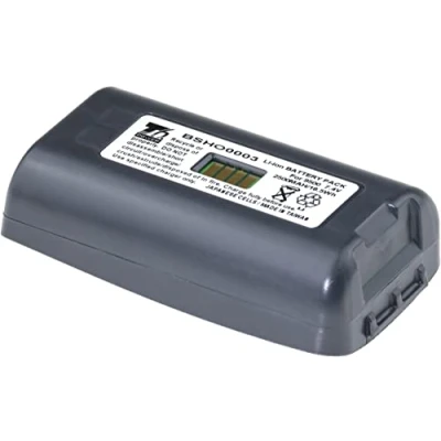 Imagen de Batería T6 Power para Honeywell Dolphin 7900, 9500, 9900, 2500mAh, 18,5Wh, Li ion