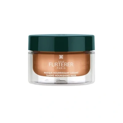 Imagen de René Furterer Karite Nutri Intense Nourishing Mask 200 ml