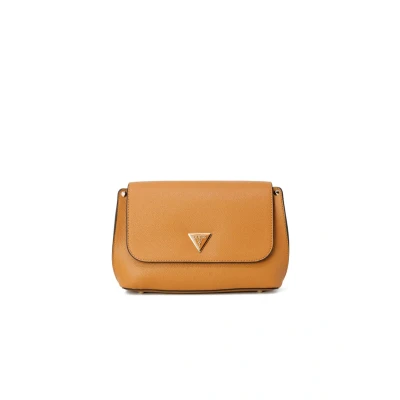 Imagen de Guess Emiliya Friend S HWBG87 Bandolera, Mujer, Talla: One Size, Cuoio