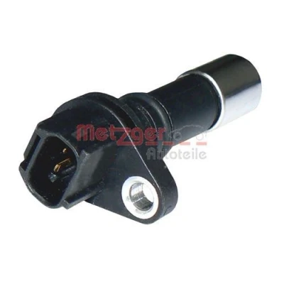 Imagen de METZGER 0902191 Sensor de Cigueñal 2 inductivo TOYOTA: Yaris II Hatchback, PEUGEOT: 107 Hatchback