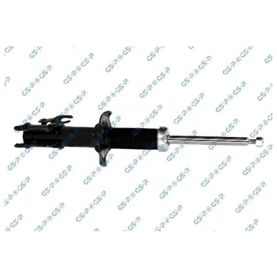 Imagen de GSP 32305772 amortiguador Eje delantero, izquierda Presión de gas Bitubular Columna MAZDA: Demio Wagon (DW) 1.3 16V, i 16V