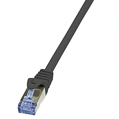 Imagen de Logilink 0.25m Cat.6 S/ftp Cables De Red