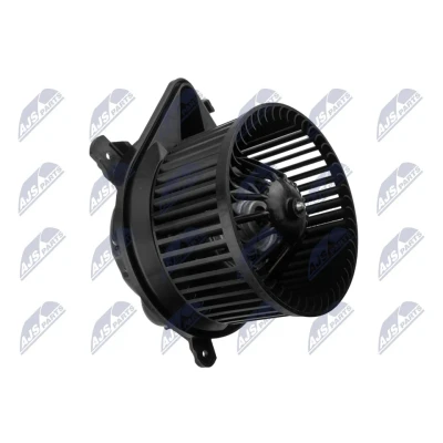 Imagen de NTY EWN CT 008 Ventilador de Calefacción