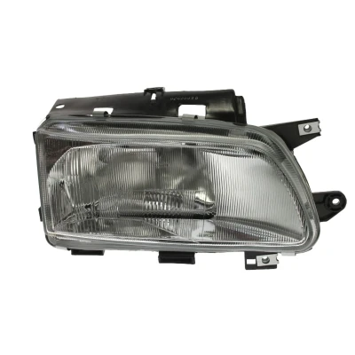 Imagen de ABAKUS 552 1110R LD EM Faros derecha H4 para circulación por la sin portalámparas, bombilla P43t CITROËN: Berlingo / First I