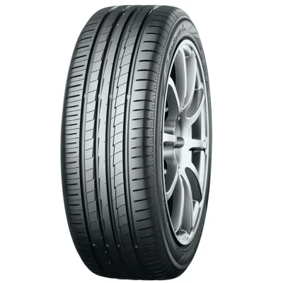 Imagen de Yokohama BluEarth A (AE 50) 185/45 R17 78H coche de turismo Neumáticos verano 0S451706H