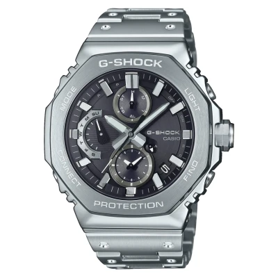Imagen de G Shock Hombres Reloj Plata GMC B2100D 1AER