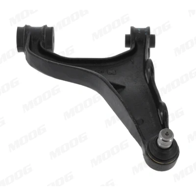 Imagen de MOOG SU TC 18343 Barra oscilante, suspensión de ruedas Eje trasero izquierda, arriba Brazo oscilante transversal
