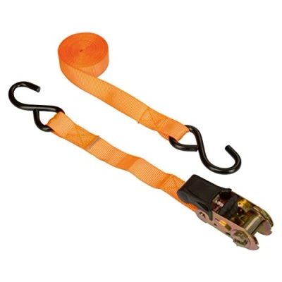 Imagen de Kerbl 37990 Amarre Set en Caja, 2 Piezas, 25 mm x 5 m, Unidades