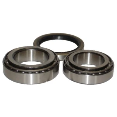 Imagen de JAPANPARTS KK 19001 Juego de cojinete rueda Eje delantero, ambos lados, izquierda 75, 68 ISUZU: D Max 1 Pickup, Trooper I SUV