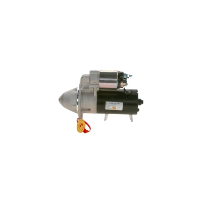 Imagen de BOSCH 0 986 018 190 Motor de arranque 12 1,4 9 AUDI: A6 C4 Berlina, Cabriolet B4, Coupe B3, PORSCHE: 924 Coupé, VOLKSWAGEN: Passat B2 Hatchback
