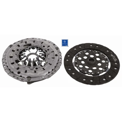 Imagen de SACHS XTend 3000 951 220 Kit de Embrague sin cojinte desembrague 230 RENAULT: LAGUNA 2, 2 Grandtour, ESPACE 4