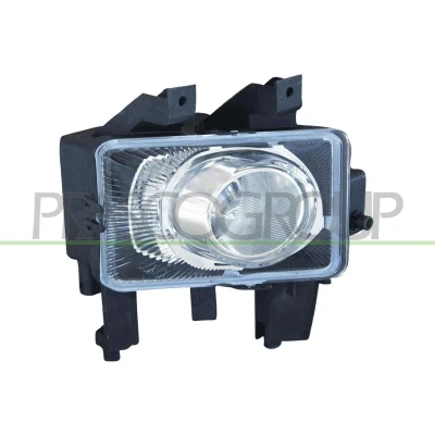 Imagen de PRASCO OP4104413 Faros Antiniebla derecha OPEL: Zafira B, Astra H Hatchback, TwinTop