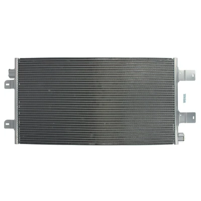 Imagen de THERMOTEC KTT110413 Condensador sin secador 690 380 16 RENAULT: MASTER 2 Kasten, Bus, Pritsche/Fahrgestell